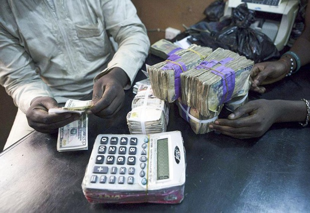 Afrique: Pertes dues à l'évasion fiscale - L'Afrique de l'ouest perd 2,3% de son PIB