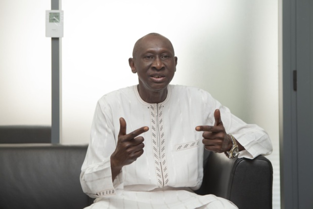 « La Plasepri II vise à créer une plateforme technique et financière pour contribuer au développement des Micro Pme sénégalaises, tout en renforçant le potentiel économique local et celui de la diaspora Sénégalaise. » « La Plasepri II vise à créer une plateforme technique et financière pour contribuer au développement des Micro Pme sénégalaises, tout en renforçant le potentiel économique local et celui de la diaspora Sénégalaise. »