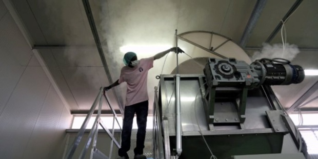 Sénégal : Baisse du chiffre d’affaires dans l’industrie Sénégal : Baisse du chiffre d’affaires dans l’industrie