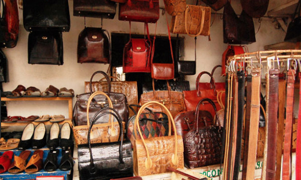 Sénégal : Plongeon du chiffre d’affaires du cuir travaillé et articles de voyage et chaussures au 3eme trimestre 2020 Sénégal : Plongeon du chiffre d’affaires du cuir travaillé et articles de voyage et chaussures au 3eme trimestre 2020