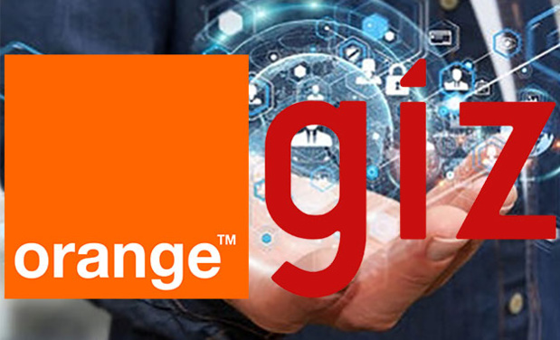 Promotion de l’employabilité numérique des jeunes : Orange Sonatel et la Giz signent un accord de partenariat Promotion de l’employabilité numérique des jeunes : Orange Sonatel et la Giz signent un accord de partenariat