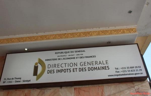 Tentatives d’arnaques aux usagers des impôts et domaines : La Dgid dit maitriser la situation et invite les contribuables à la vigilance