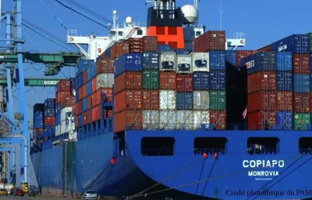 Observatoires Nationaux à maillon maritime: Définir de nouvelles bases de collecte des informations Observatoires Nationaux à maillon maritime: Définir de nouvelles bases de collecte des informations