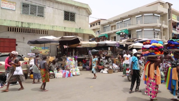 Togo : Le taux de croissance économique se chiffrerait à 5,5% en 2019 Togo : Le taux de croissance économique se chiffrerait à 5,5% en 2019