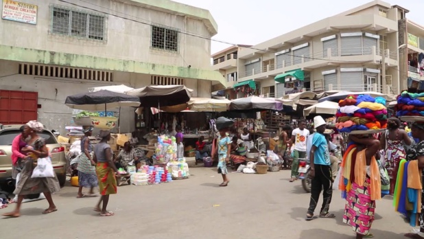 Togo : Le taux de croissance économique se chiffrerait à 5,5% en 2019