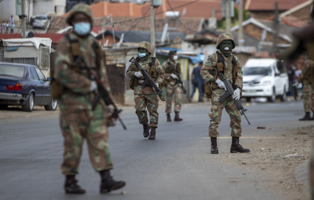 Promulgation de la loi modifiant celle relative à l’état d’urgence et à l’état de siège : Le Sénégal bascule dans un état de catastrophe sanitaire