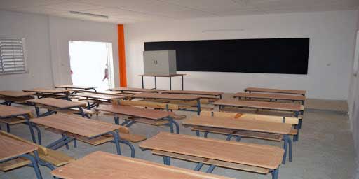 Lutte contre la Covid-19 : L’Unicef dit niet à la fermeture massive des écoles