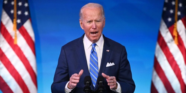 Comment Biden peut rétablir unilatéralement le multilatéralisme