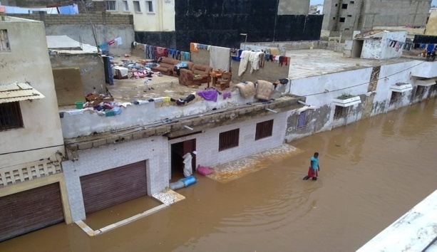 Prévention & Gestion des inondations au Sénégal: Une enveloppe de 50 milliards  de la BID