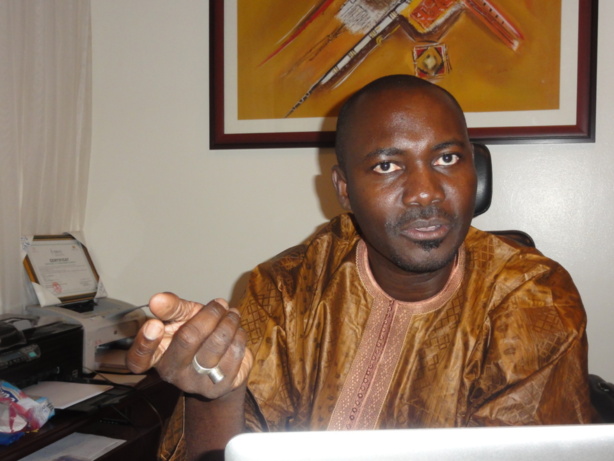 Sidy Sarr, Directeur Associé de Pyramid Group, Expert fiscaliste « Le débat sur l’enrichissement illicite, la question aurait pu être réglée par la fiscalité » Sidy Sarr, Directeur Associé de Pyramid Group, Expert fiscaliste « Le débat sur l’enrichissement illicite, la question aurait pu être réglée par la fiscalité »