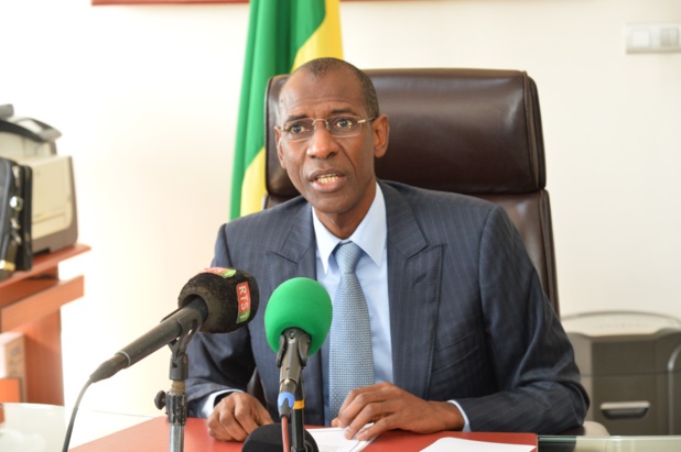 Douanes sénégalaises : Un record de liquidations de plus de 1000 milliards de FCFA en 2020