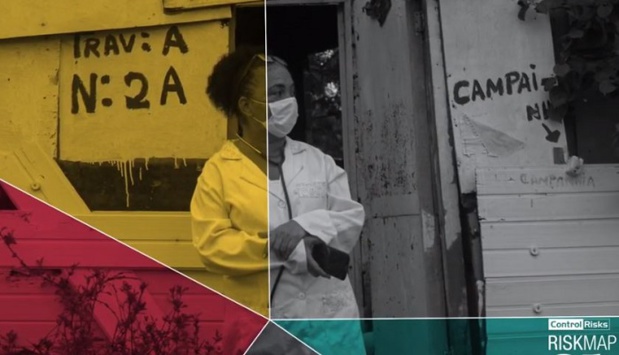 Interruptions d’activité, Covid-19, incidents cyber : Un trio qui menace la performance des entreprises en 2021 Interruptions d’activité, Covid-19, incidents cyber : Un trio qui menace la performance des entreprises en 2021