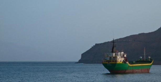 Sécurité maritime dans les zones CEDEAO & CEEAC: Une stratégie régionale en perspectives Sécurité maritime dans les zones CEDEAO & CEEAC: Une stratégie régionale en perspectives