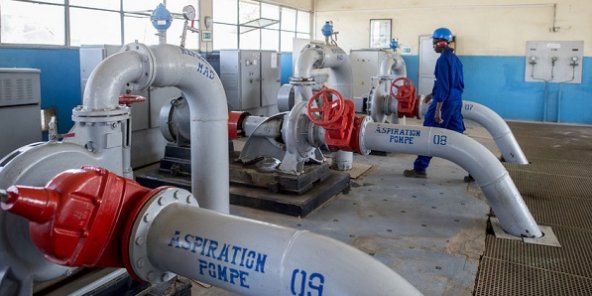 Sénégal : Recul du nombre d’heures hebdomadaires moyennes travaillées au 3eme trimestre 2020
