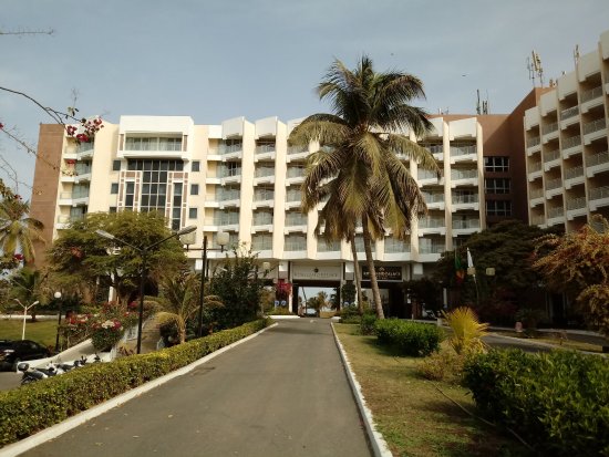 Sénégal : Coris Bank polit l’hôtel King Fahd Palace