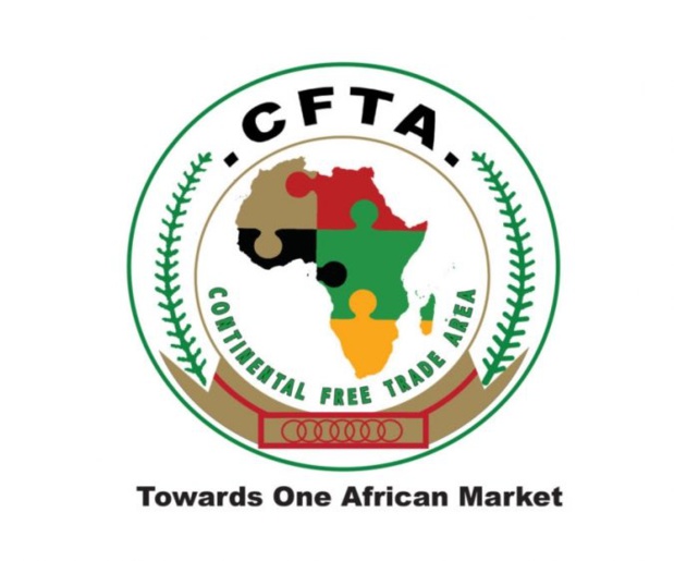 Zone de libre-échange continentale africaine : Près de 40 pays ont ratifié l’accord Zone de libre-échange continentale africaine : Près de 40 pays ont ratifié l’accord