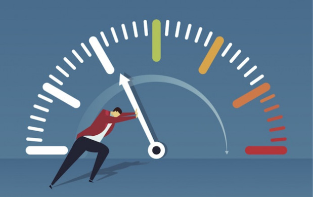 Le COVID va-t-il accélérer la croissance de la productivité ? Le COVID va-t-il accélérer la croissance de la productivité ?