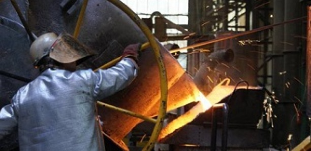 Sénégal : Chute de la production métallurgique et de fonderie, ouvrages en métaux au mois de novembre 2020 Sénégal : Chute de la production métallurgique et de fonderie, ouvrages en métaux au mois de novembre 2020