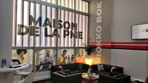 Promotion d’un développement durable et inclusif en Afrique : La Société Générale s’engage en faveur des Pme Promotion d’un développement durable et inclusif en Afrique : La Société Générale s’engage en faveur des Pme