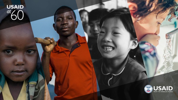 Célébration des 60 ans de la coopération entre les Usa et le Sénégal : L’Usaid prévoit une série d’activités tout au long de l’année 2021 Célébration des 60 ans de la coopération entre les Usa et le Sénégal : L’Usaid prévoit une série d’activités tout au long de l’année 2021