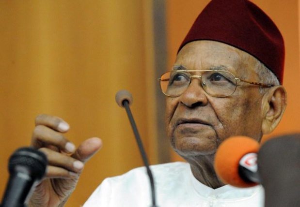 Centième anniversaire de Amadou Mahtar Mbow : Divers évènements prévus à partir du 20 mars prochain