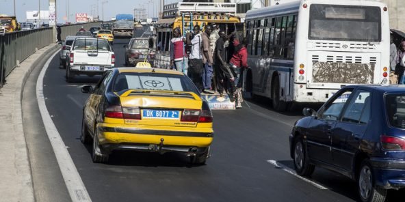 Sénégal :  Légère hausse du Chiffre d’affaires des services au mois d’octobre 2020