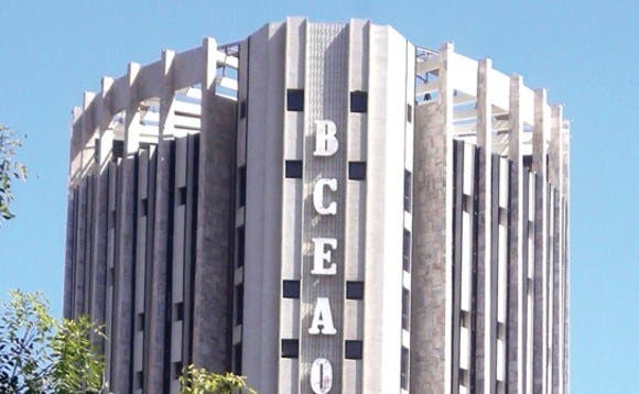 Espace Umoa : Le taux d’intérêt à une semaine du marché interbancaire est ressorti à 2,77% en novembre dernier
