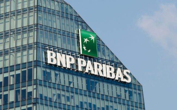 Groupe Bnp Paribas : Le produit net bancaire connait une légère baisse de 0,7% en 2020