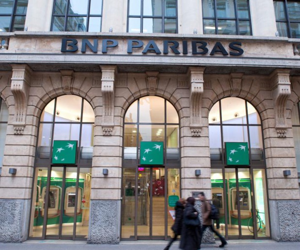 Rapport d’activité 2020 du groupe Bnp Paribas : Les encours de crédit en hausse de 33 milliards d’euros Rapport d’activité 2020 du groupe Bnp Paribas : Les encours de crédit en hausse de 33 milliards d’euros