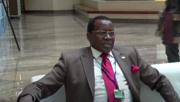 Le Mohican du milieu bancaire africain et ancien ministre des Finances du Tchad Atteib DOUTOUM tire sa révérence