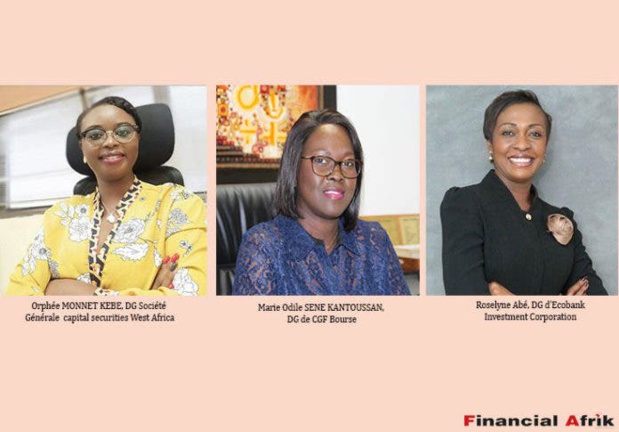 BRVM : bouleversement des hiérarchies dans le classement des SGI en 2020 et principaux enseignements BRVM : bouleversement des hiérarchies dans le classement des SGI en 2020 et principaux enseignements