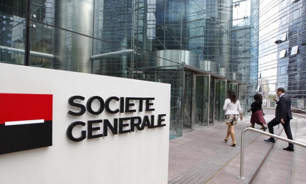 Performance dans le contexte de Covid-19 : La Société Générale connait une amélioration des données au second semestre 2020