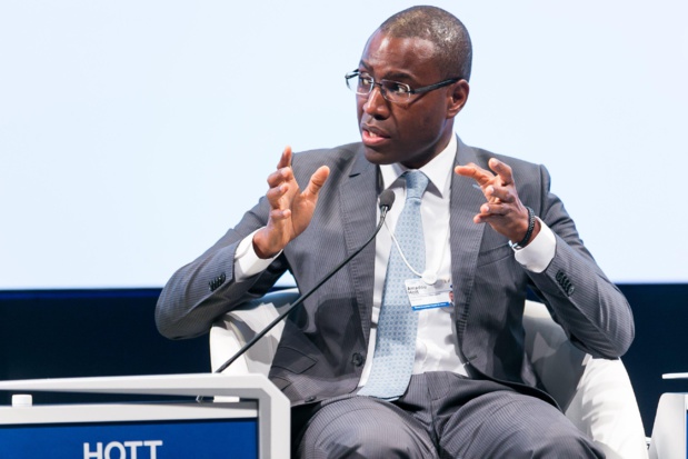 Amadou Hott, ministre de l’économie : «La recherche nécessite des ressources financières suffisantes qui ne sont pas toujours disponibles pour les « Thinks Tanks » évoluant dans nos pays.» Amadou Hott, ministre de l’économie : «La recherche nécessite des ressources financières suffisantes qui ne sont pas toujours disponibles pour les « Thinks Tanks » évoluant dans nos pays.»
