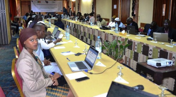 Développement de la recherche pour la réussite des politiques publiques : Le réseau des Think tank du Sénégal offre un partenariat « ouvert et sincère » Développement de la recherche pour la réussite des politiques publiques : Le réseau des Think tank du Sénégal offre un partenariat « ouvert et sincère »