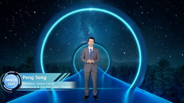 Réseaux 5G : Huawei donne les facteurs de sa réussite