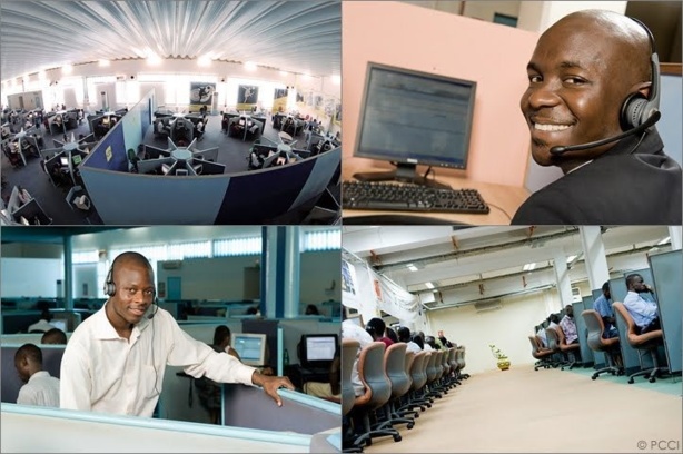 Lancement de la première édition des « Roadshow » du Techno Centre d’Abidjan : Des innovations sur la téléphonie mobile