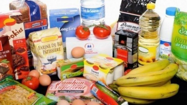 Commerce extérieur : Fléchissement des prix des produits importés au mois de décembre 2020