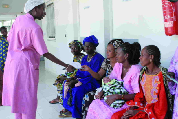 Signature d'un "Compact-Sénégal": Un levier pour l’atteinte des OMD