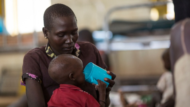 Développement durable à l’horizon 2030 : Des experts soulignent l’importance des données et des statistiques Développement durable à l’horizon 2030 : Des experts soulignent l’importance des données et des statistiques