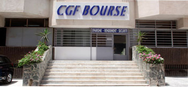 CGF Bourse lance de nouveaux fonds de placement