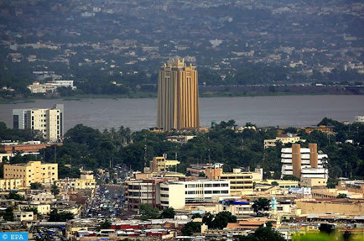 Mali : Le taux de croissance économique progresse à 4,8%, en 2019