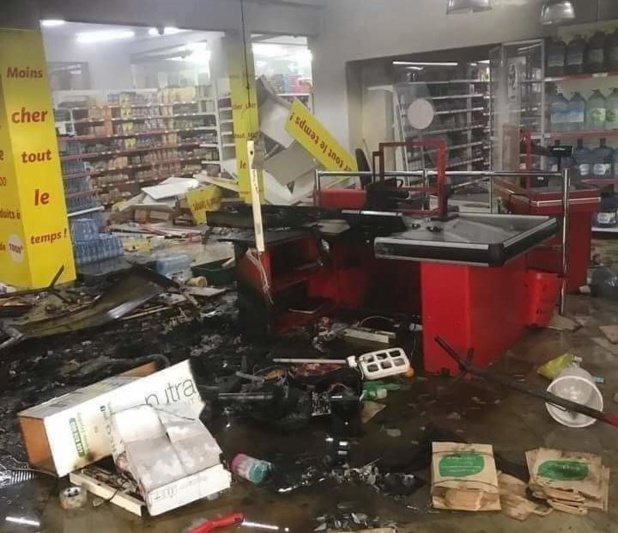 Déplorant les violentes manifestations :  Des organisations du secteur privé pour la préservation de la paix sociale Déplorant les violentes manifestations :  Des organisations du secteur privé pour la préservation de la paix sociale