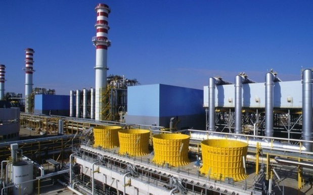 Achèvement des travaux de la centrale électrique de  Malicounda : Africa50 et le Groupe Orabank concluent un prêt de 50 milliards de FCFA