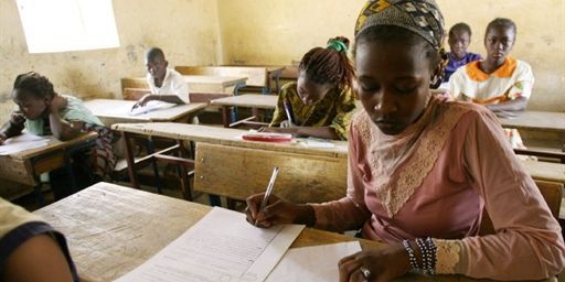 Communauté Economique des Etats de l’Afrique de l’Ouest (CEDEAO): Un Programme de  promotion d’éducation des groupes vulnérables