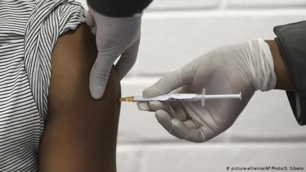 Zone Ocde : Plaidoyer pour l’accélération du déploiement des  vaccins