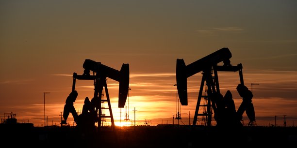 Marché des matières premières : Hausse des cours du Brent au mois de janvier 2021