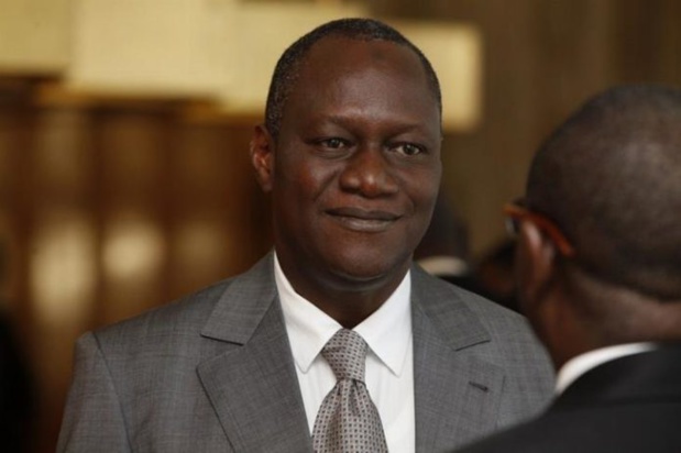 Côte d’Ivoire: qui est Téné Birahima Ouattara, le nouveau ministre de la Défense par intérim ? Côte d’Ivoire: qui est Téné Birahima Ouattara, le nouveau ministre de la Défense par intérim ?