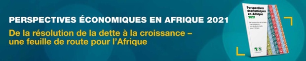Perspectives économiques en Afrique : L’Afrique devrait se remettre de la récession selon la Bad Perspectives économiques en Afrique : L’Afrique devrait se remettre de la récession selon la Bad