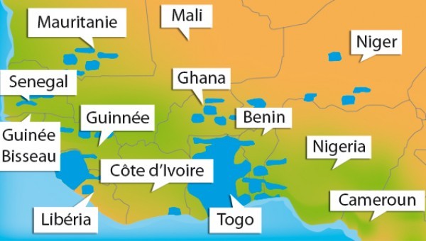Conclusions des ministres Ouest-africains du Commerce sur les APE : L’Afrique de l’Ouest consent 75% d’ouverture de son marché