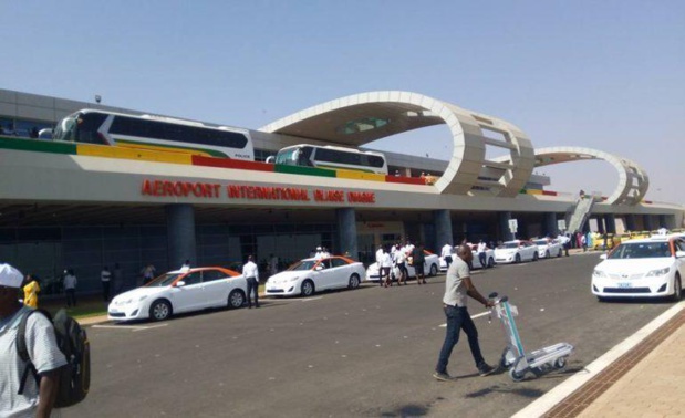 Trafic aérien au Sénégal : Hausse du nombre de passagers, du fret et des mouvements d’aéronefs au mois de décembre 2020